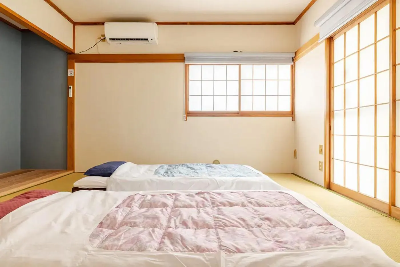 池袋駅まで徒歩15分 畳の家 Apartment Tokyo