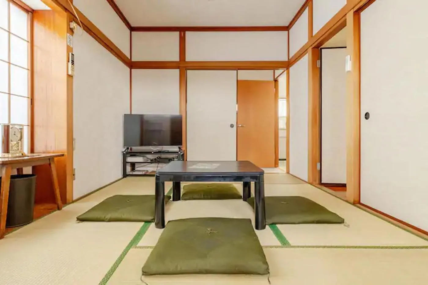池袋駅まで徒歩15分 畳の家 Apartment Tokyo