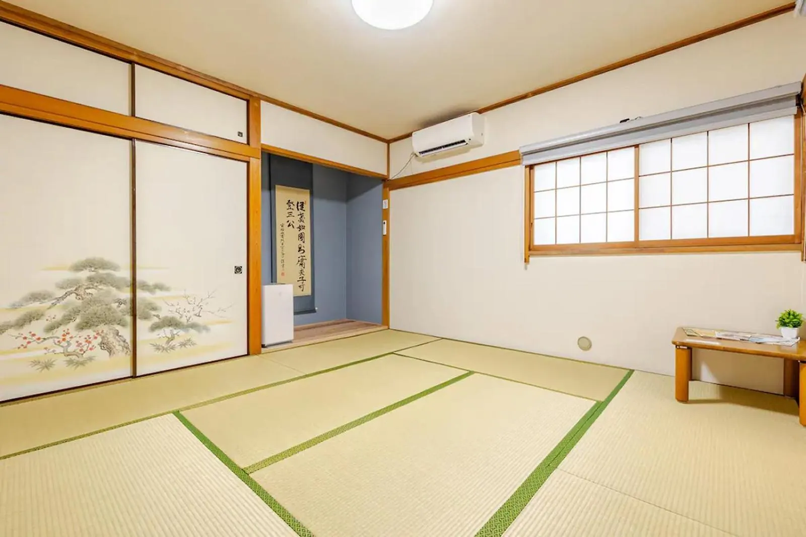 池袋駅まで徒歩15分 畳の家 Apartment Tokyo