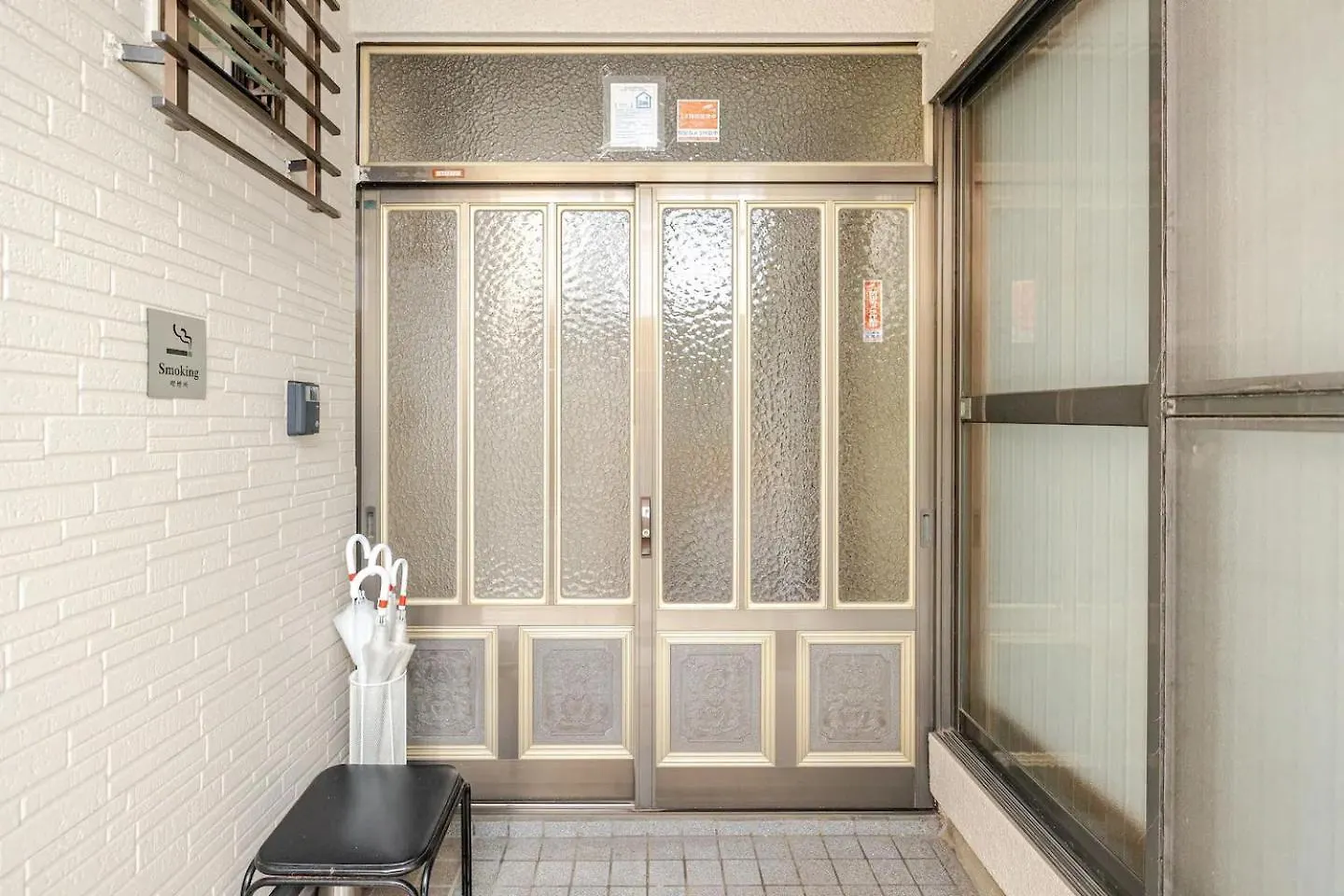 池袋駅まで徒歩15分 畳の家 Apartment Tokyo 0*,