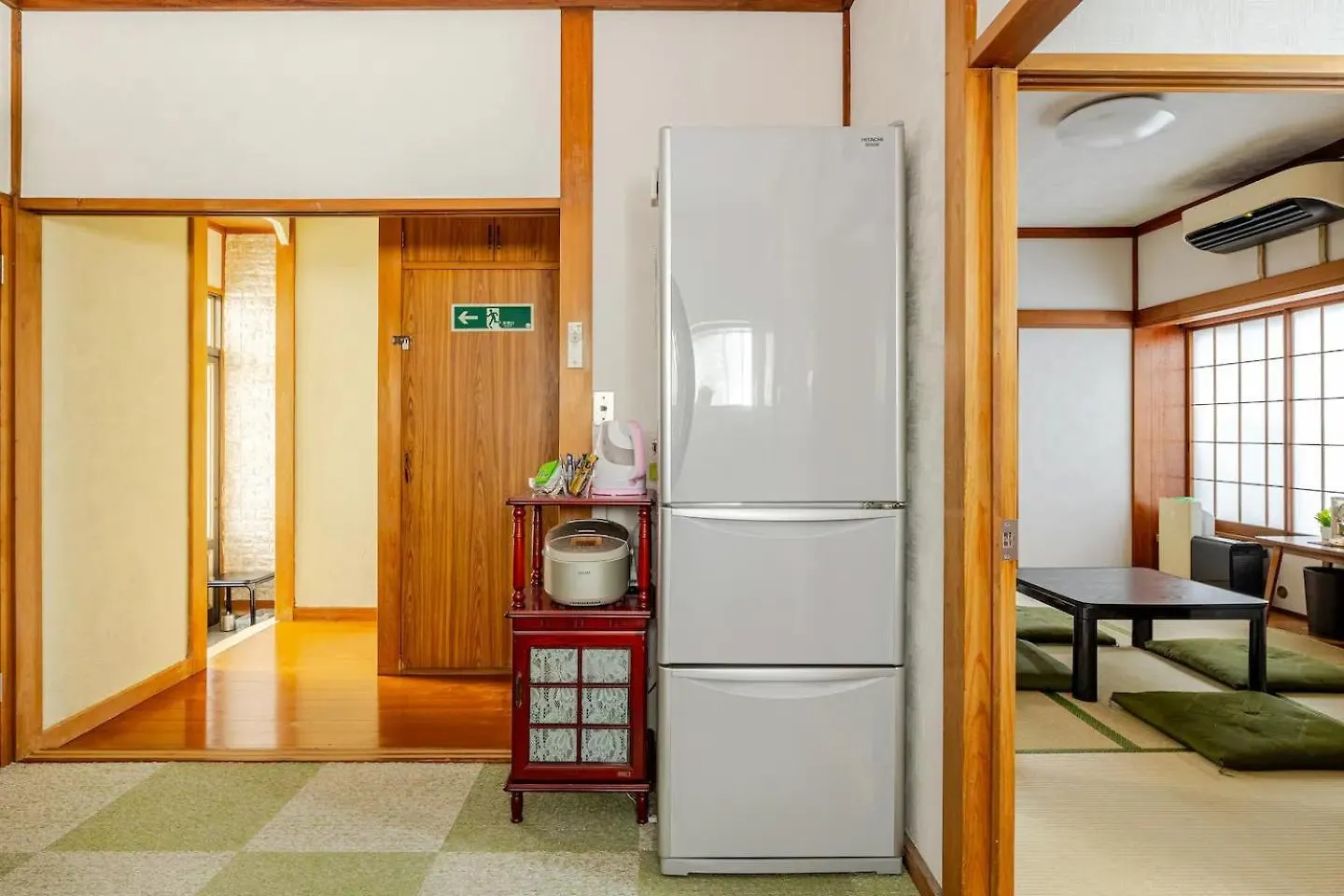 池袋駅まで徒歩15分 畳の家 Apartment Tokyo