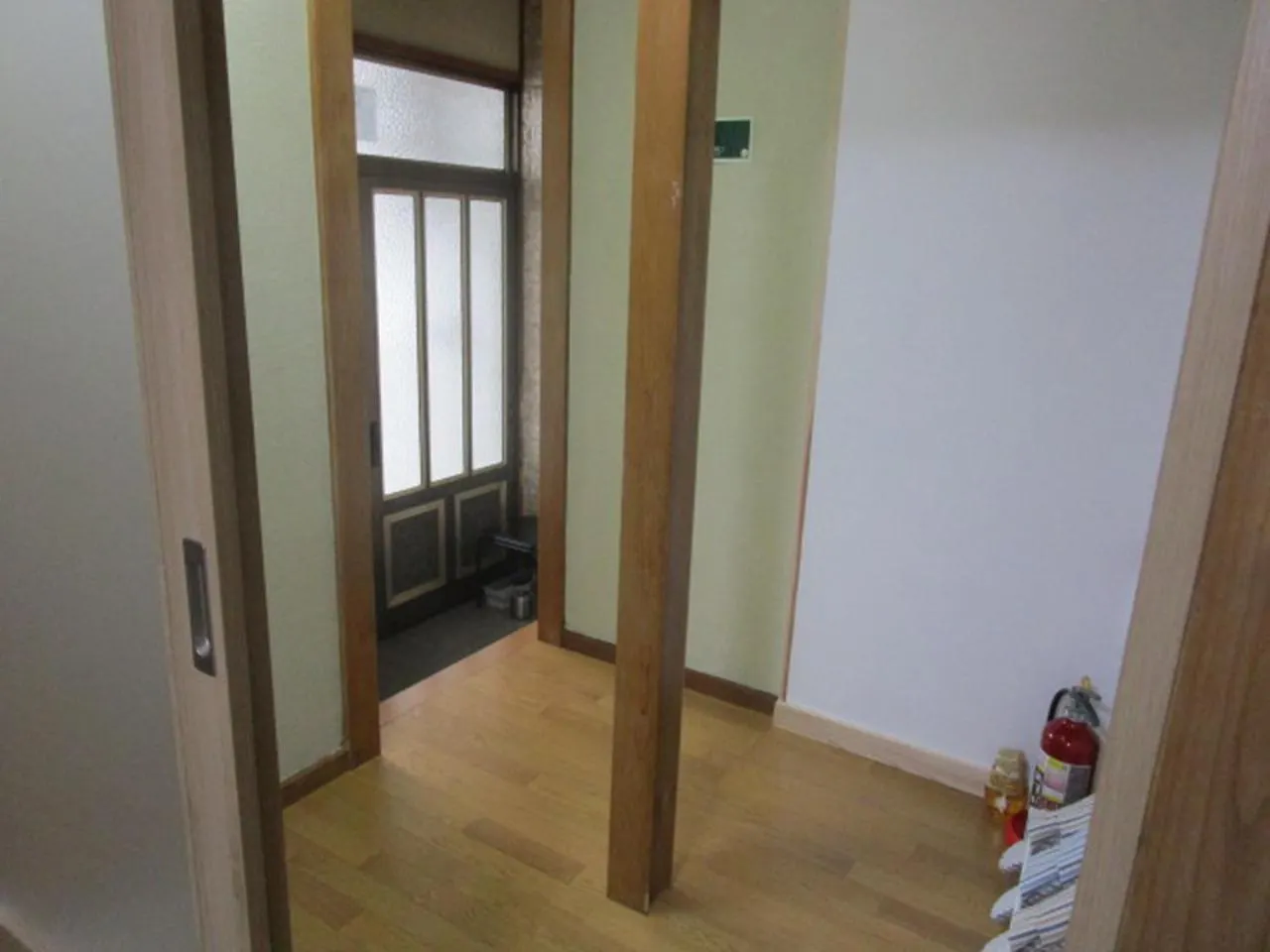 池袋駅まで徒歩15分 畳の家 Apartment Tokyo