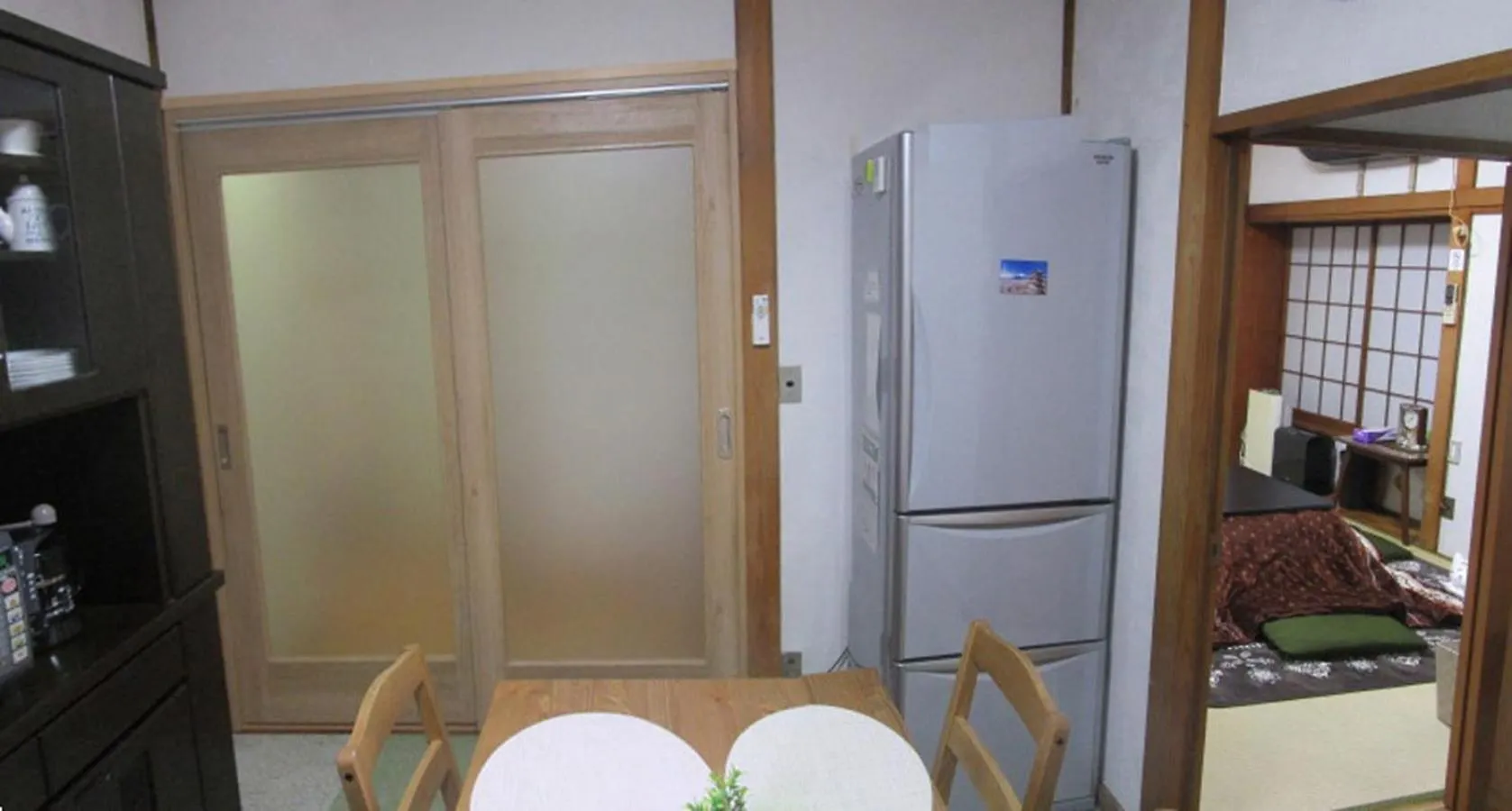 池袋駅まで徒歩15分 畳の家 Apartment Tokyo 0*,  Japan
