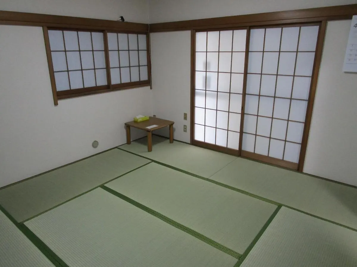 池袋駅まで徒歩15分 畳の家 Apartment Tokyo Japan